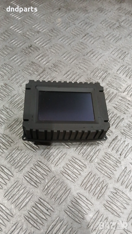 Дисплей Opel Vectra C 2005г., снимка 1