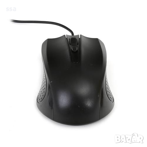 Оптична мишка Omega OM05B USB, снимка 1