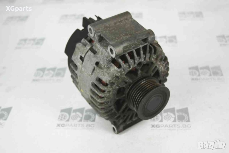 Алтернатор / генератор за Audi A4 B7 2.0fsi 200к.с. (2004-2008), снимка 1