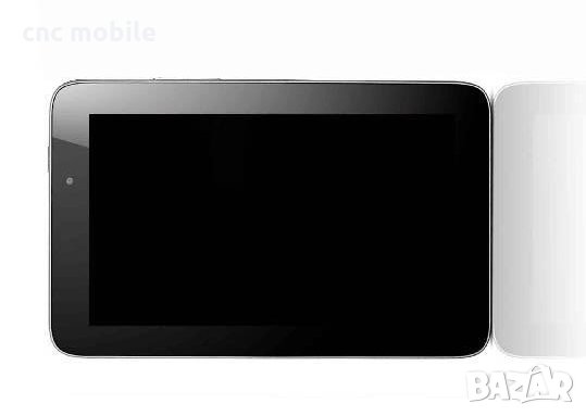 LCD дисплей Lenovo A2107 + тъч скрийн, снимка 1