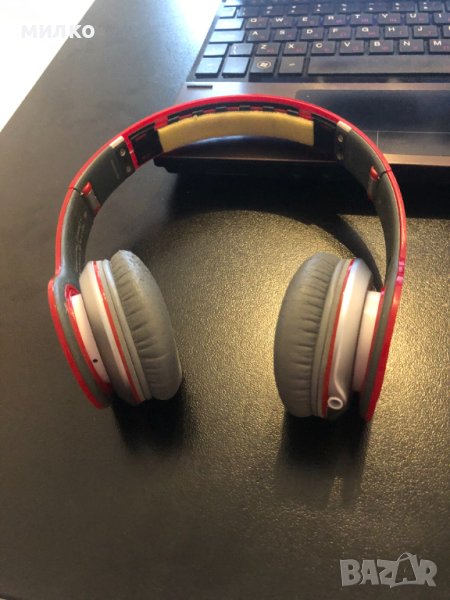 Стерео слушалки BEATS BY DR.DRE , снимка 1