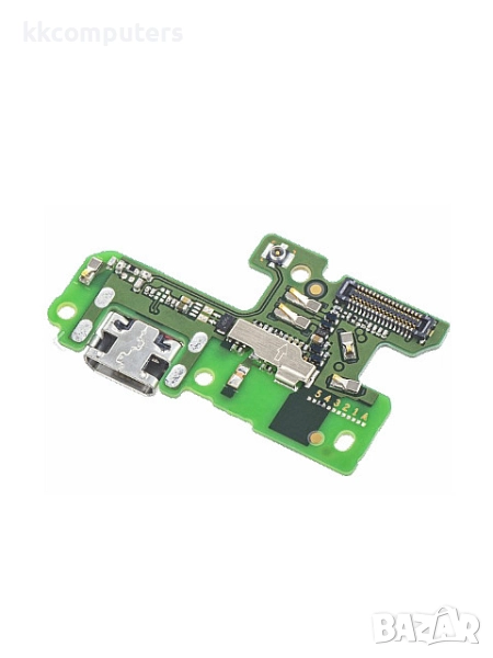 БЛОК ЗАХРАНВАНЕ HUAWEI P8 LITE 2017 (PRA-LX1), снимка 1