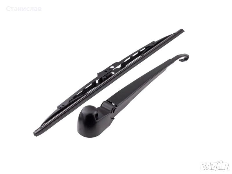 Задно рамо с чистачка Seat Alhambra 7M, снимка 1