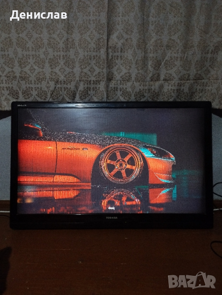 Телевизор 42" Toshiba, снимка 1