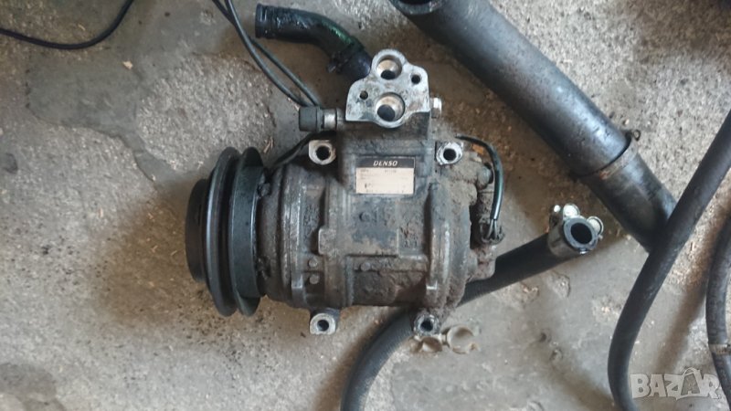 Продавам части за двигател на Pajero 2.8TD, снимка 1