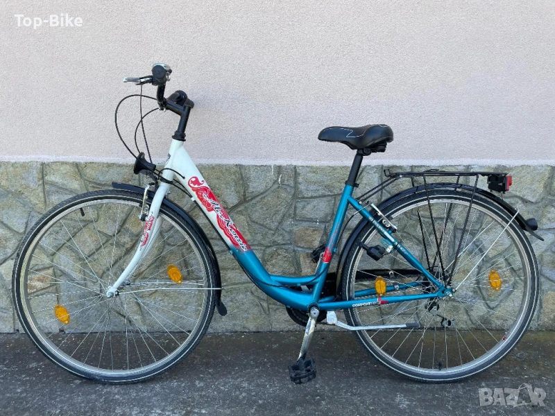 Mifa McKenzie City 28”, снимка 1