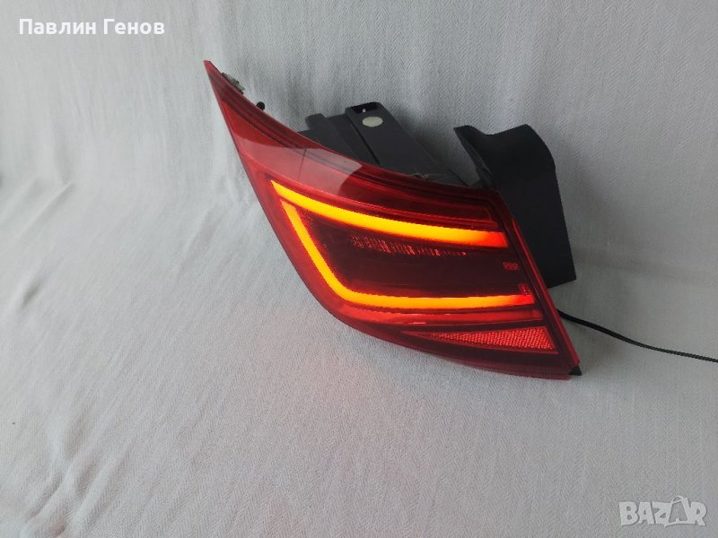 Оригинален ляв стоп за Seat Leon 3 (5F) ST LED , снимка 1