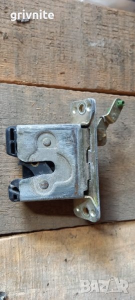 Брава заден капак Opel Astra G, снимка 1