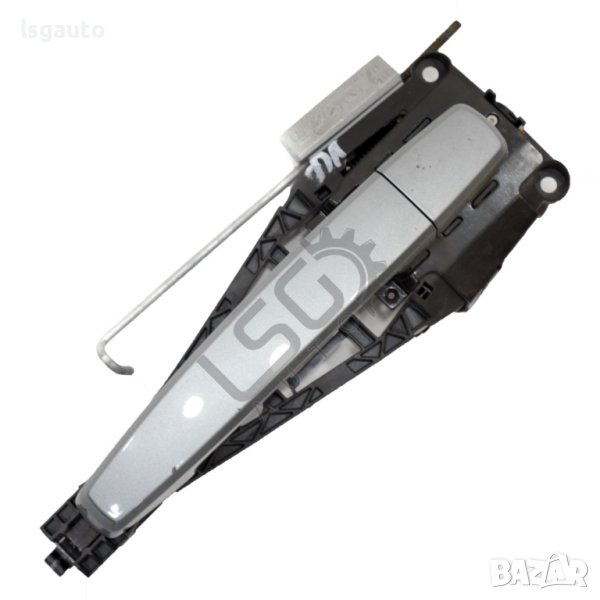 Предна лява външна дръжка Opel Insignia 2008-2013 ID: 113661, снимка 1