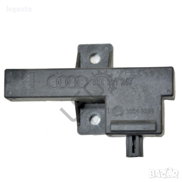KEYLESS сензор AUDI A8 (D4, 4H) 2010-2017 ID:99222, снимка 1