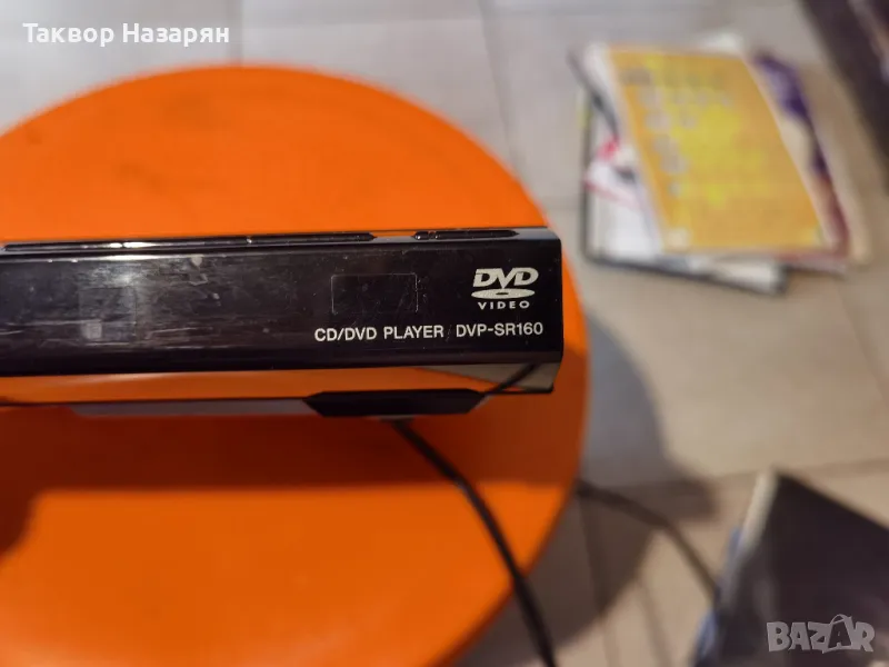 DVD sony, снимка 1