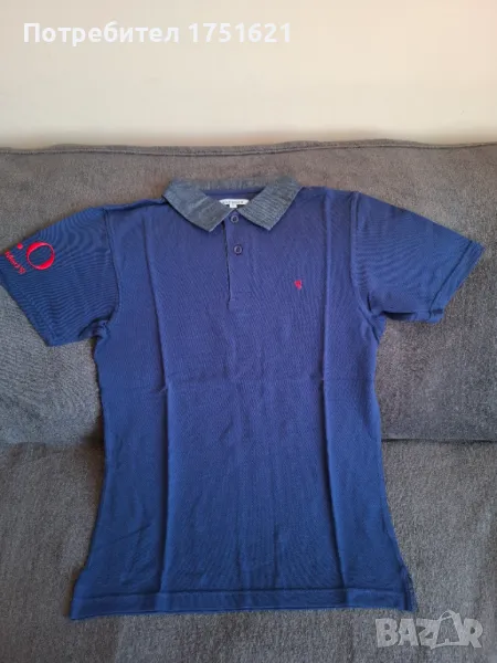 Нова тениска ClubMed  M размер , снимка 1