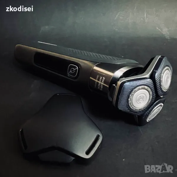 Електрическа самобръсначка PHILIPS S78, снимка 1
