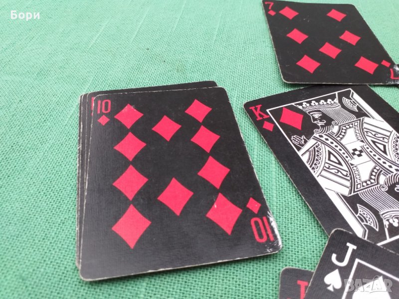 Bicycle Black Tiger , снимка 1