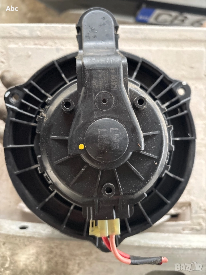 Вентилатор за Кия Спортидж 2010-2018, снимка 1