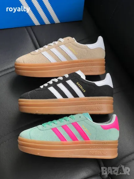 Adidas дамски обувки Различни цветове , снимка 1