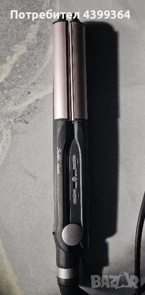 преси за изправяне , снимка 1