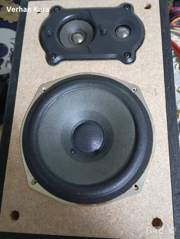 Sony SS-H1200, снимка 1