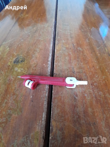 Стар пергел #10, снимка 1