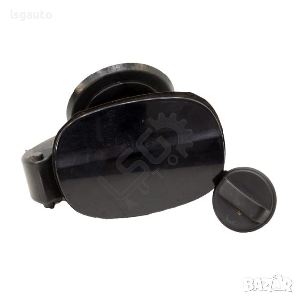 Вратичка с капачка резервоар Ford Galaxy II 2006-2014 ID:110688, снимка 1