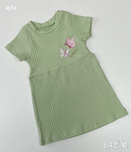 Рокля , снимка 1