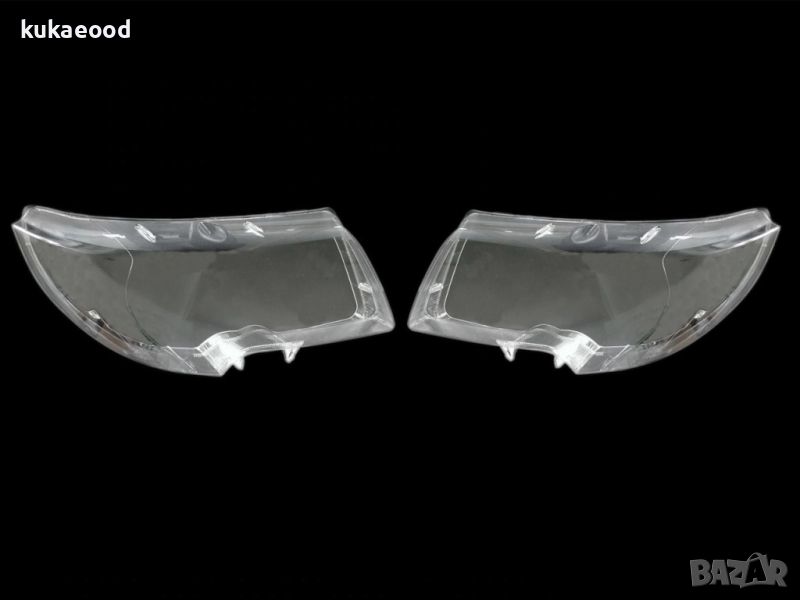 Стъкла за фарове на Skoda Superb B6 (2008-2012), снимка 1