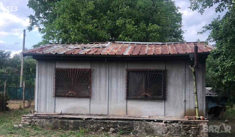 Сглобяема къща 54кв.м, 35 000лв, снимка 1