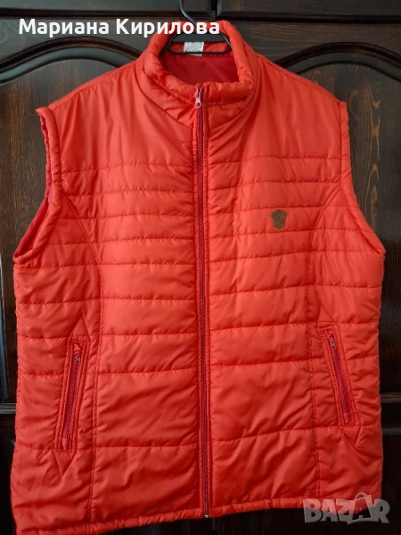 Зимна грешка без ръкав, снимка 1