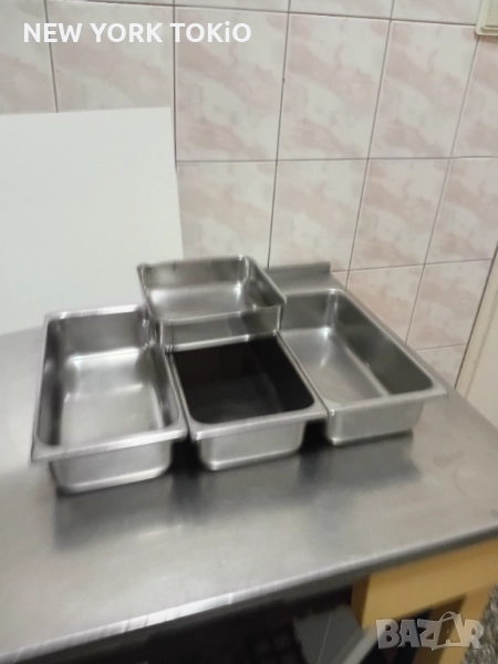 ГАСТРОНОРМ , снимка 1