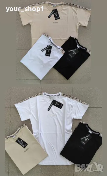 Дамска тениска Guess , снимка 1