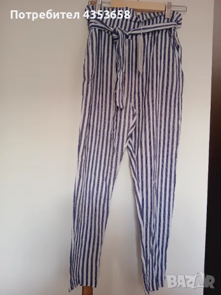 Zabaione XS/S панталон, снимка 1