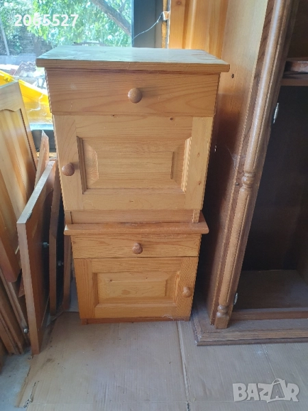 Нощни шкафчета, снимка 1