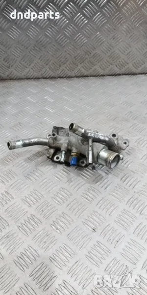 Конзола термостат Nissan Qashqai 2.0i 2012г.	, снимка 1