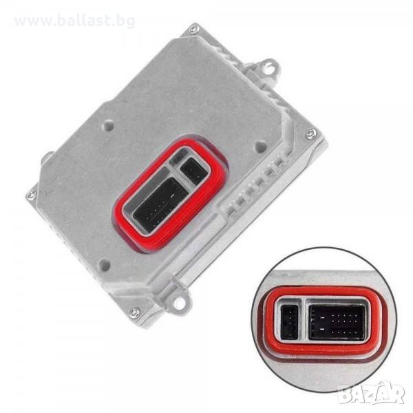 ЗАМЕСТВАЩ БАЛАСТ МОДУЛ D1S 1307329129 AL SAAB 9-7X 15923706, снимка 1