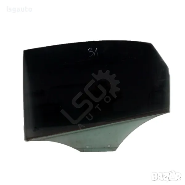 Задно ляво стъкло AUDI A4 (B8) 2008-2015 ID: 136863, снимка 1