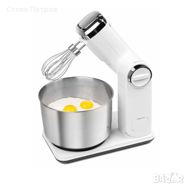 Нови немски сгъваеми миксери, снимка 1