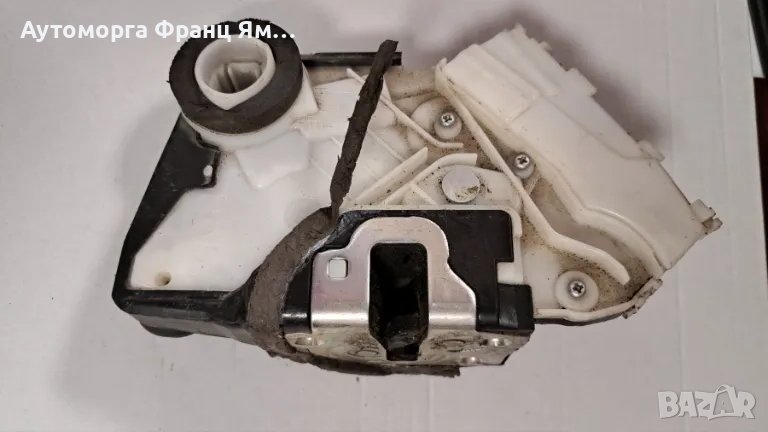 T43-11140F3 ПРЕДНА ЛЯВА БРАВА ЗА TOYOTA YARIS , снимка 1
