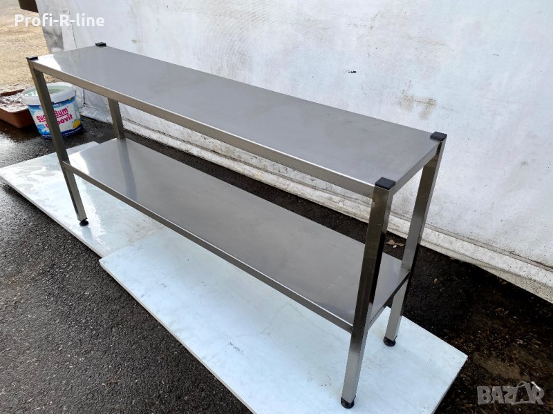 Надстройка на две нива 140  см, снимка 1