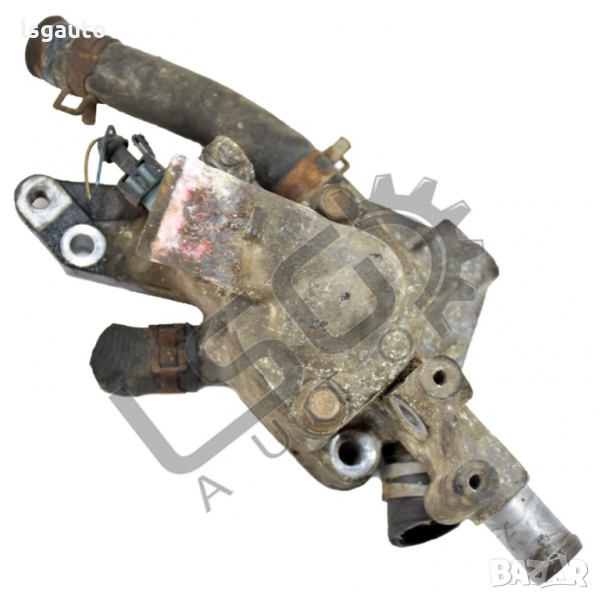 Корпус термостат OPEL Astra H (A04) 2004-2010 OA220222N-59, снимка 1