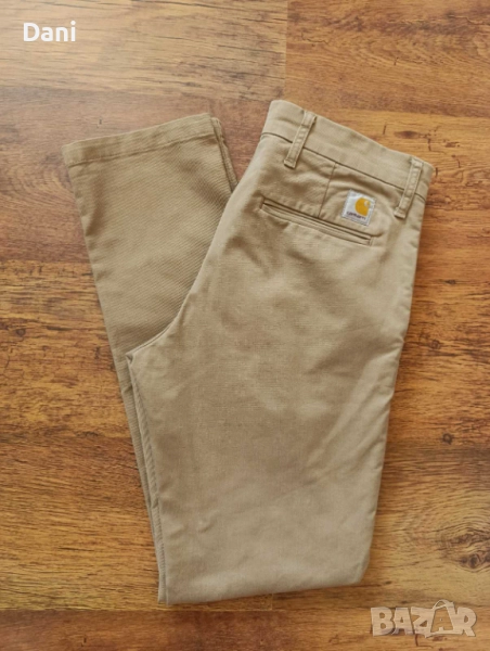 Carhartt WIP Sid Pant панталон, снимка 1