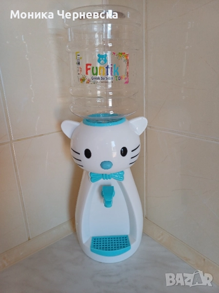Детски диспенсер за вода, снимка 1