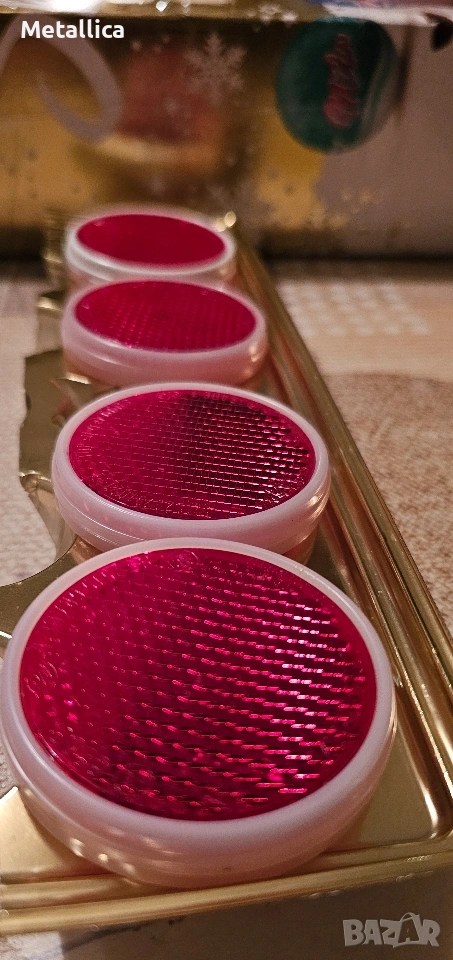 Оригинални отражатели за cz 6v,pav 40,41, снимка 1