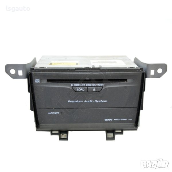 CD чейнджър Honda Accord VIII 2007-2012 ID:102109, снимка 1