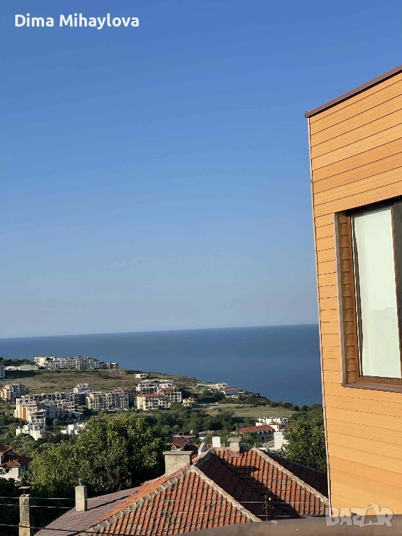 Двустаен под наем, снимка 1