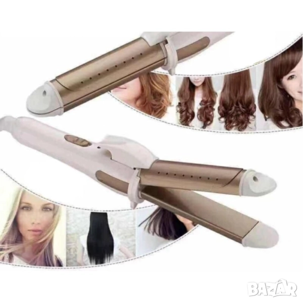  Преса и маша 2 в 1 Nova  , снимка 1