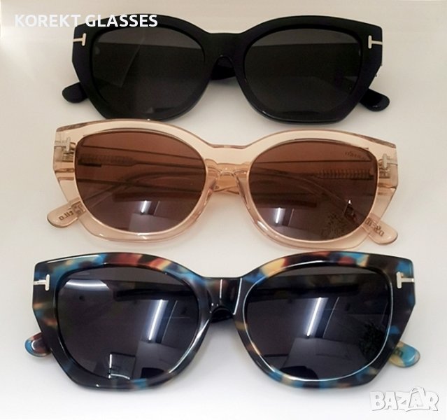 HIGH QUALITY POLARIZED 100% UV защита, снимка 1