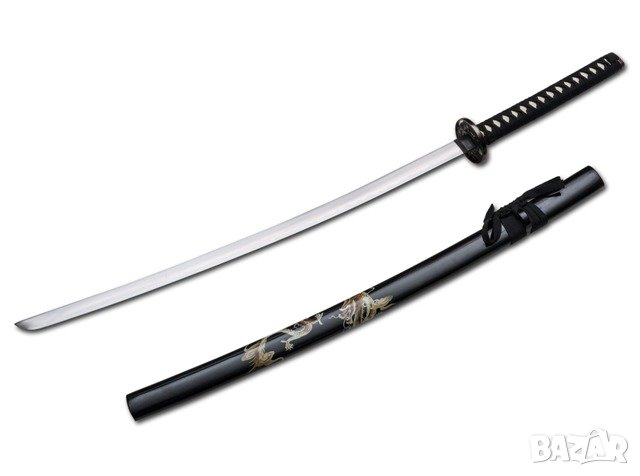 Меч Boker Amber Dragon, снимка 1