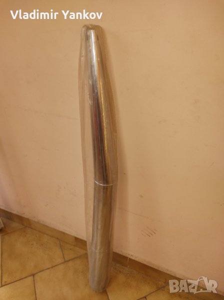 Аспух за ETZ 150, снимка 1