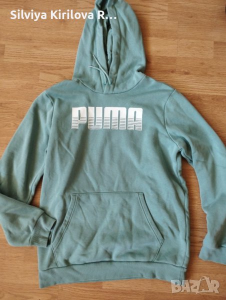 Суичър Puma, снимка 1