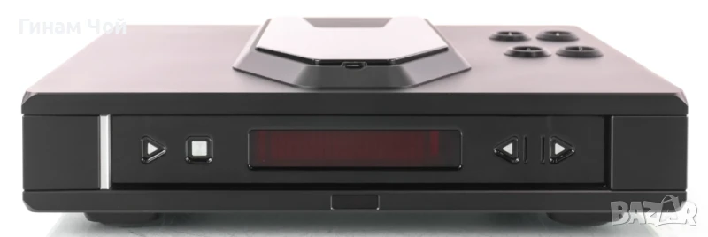 ПРОДАДЕНО !!! Продавам Rega ISIS valve ,лампов CD player, снимка 1